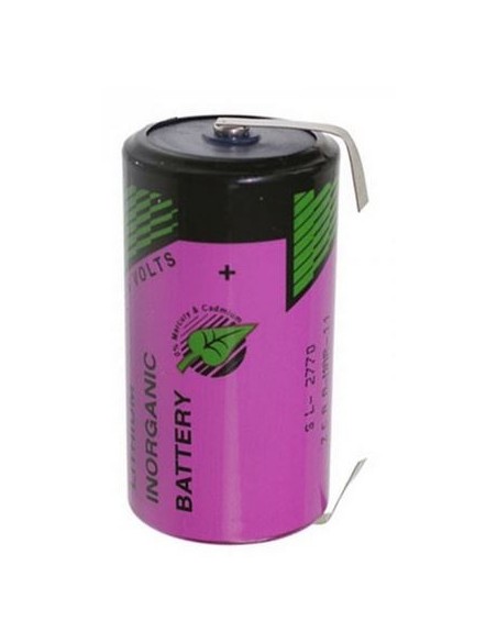 SL-2770/T SL2770/T 3.6 V 8,5Ah Tadiran