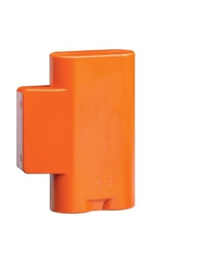 RXU06X 6 Volts 15 Ah Alcaline