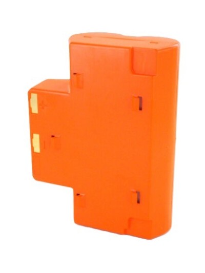 RXU06X 6 Volts 15 Ah Alcaline