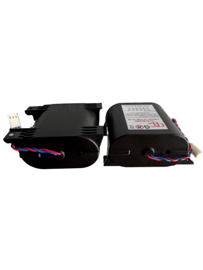 BAT02B - Batli02  5 pcs Compatible Hager Daitem