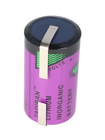 SL-2780/S SL2780/S 3.6 Volts Tadiran