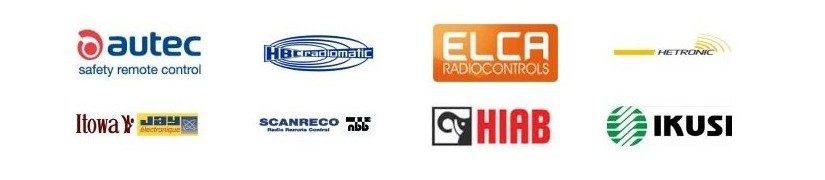 Radiocommande Pro